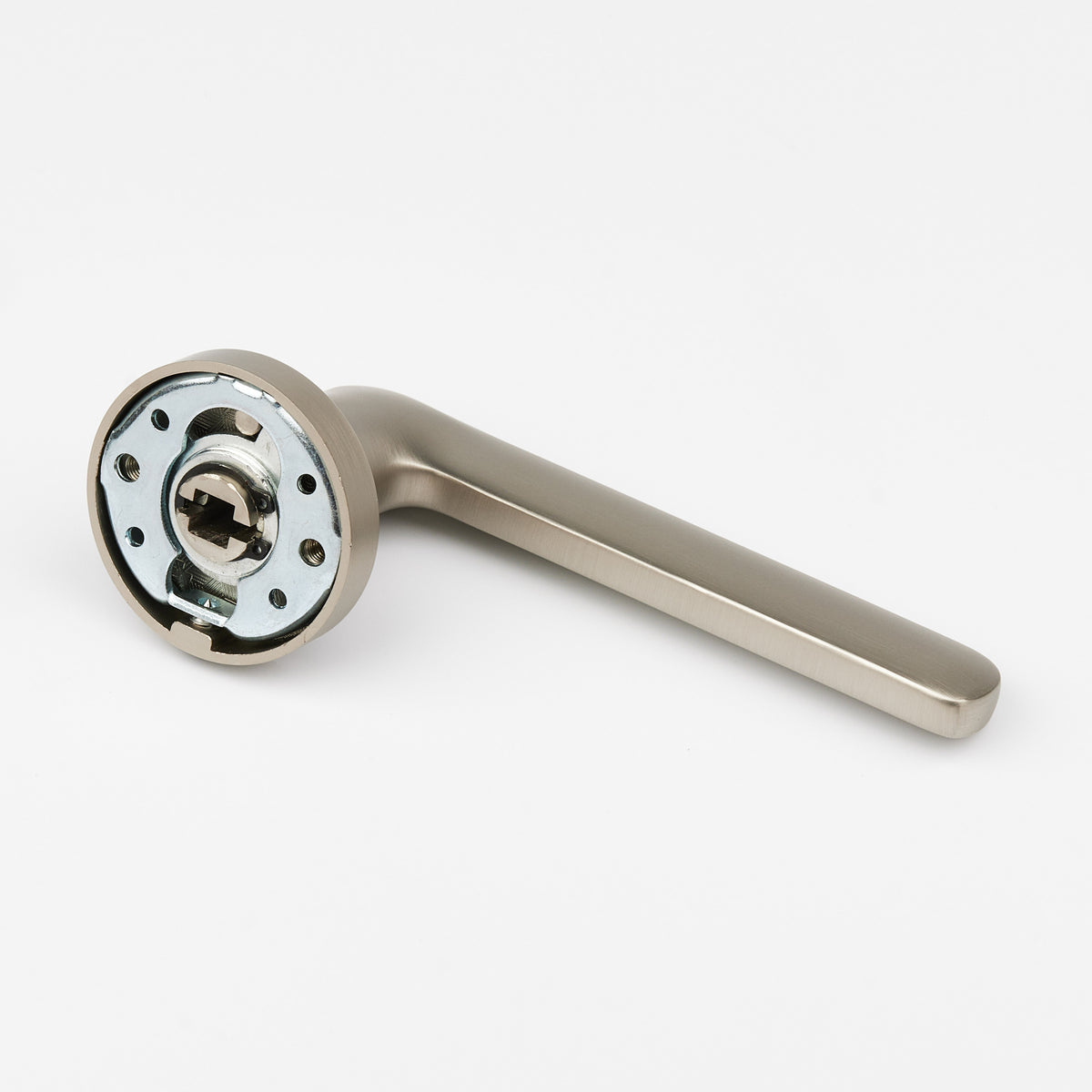 Door Handle – VENATOR (Zinc)