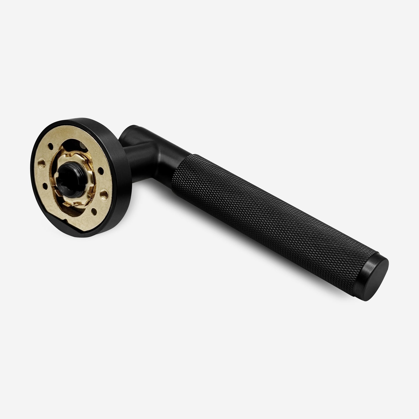 Door Handle – Fidelis/A