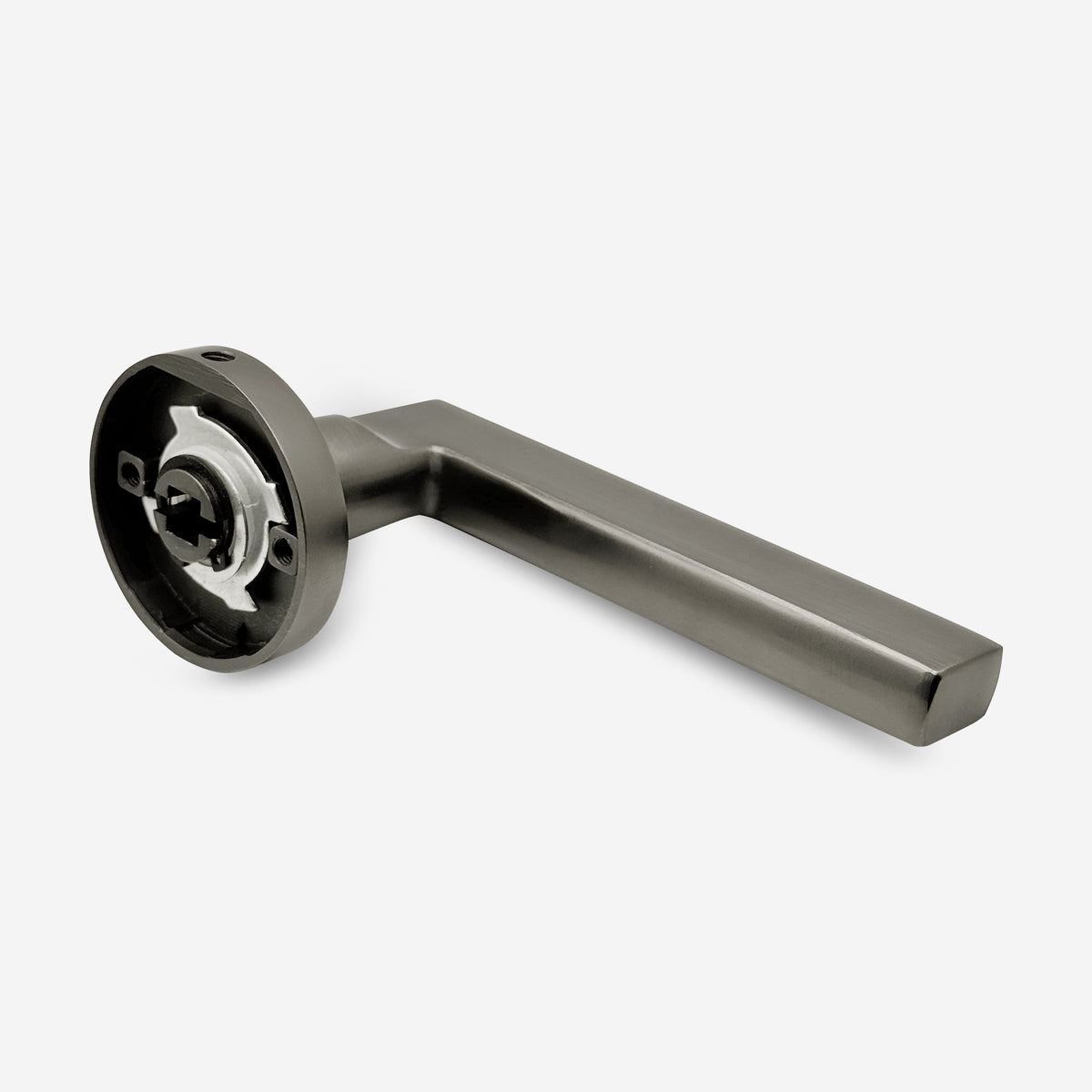 Door Handle – OPUS (Aluminium)