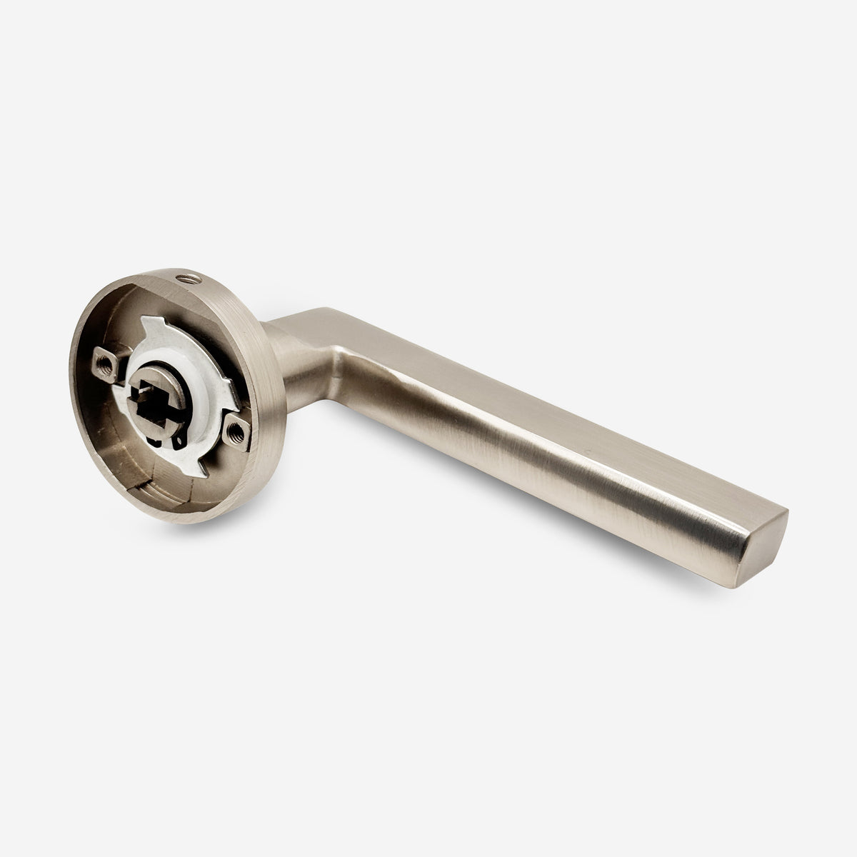 Door Handle – OPUS (Aluminium)