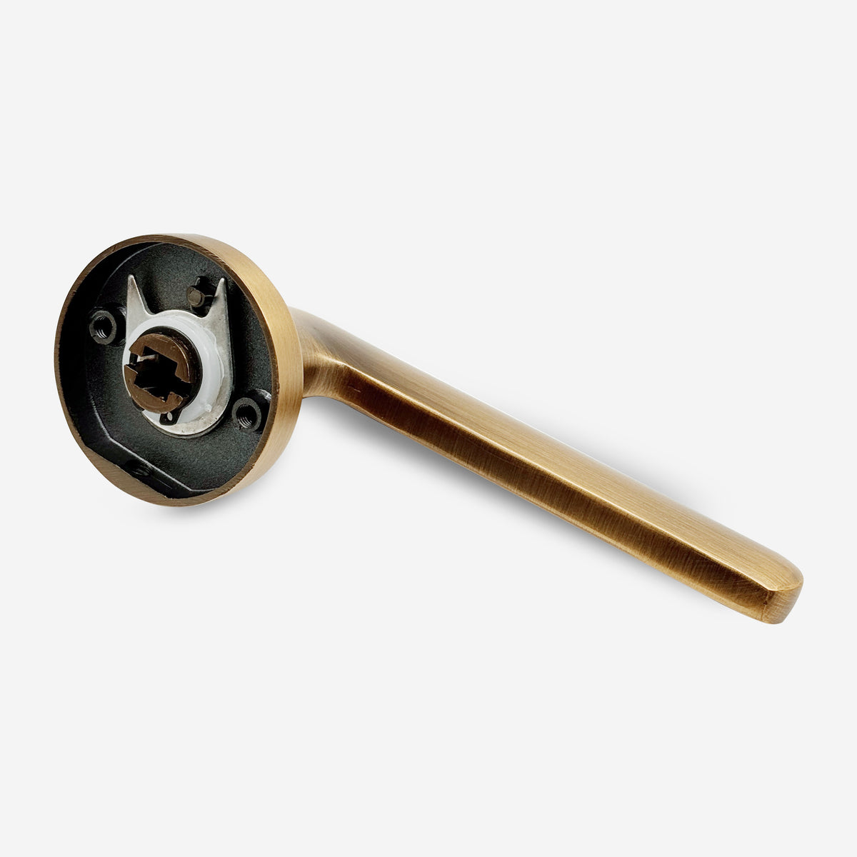 Door Handle – VENATOR (Zinc)