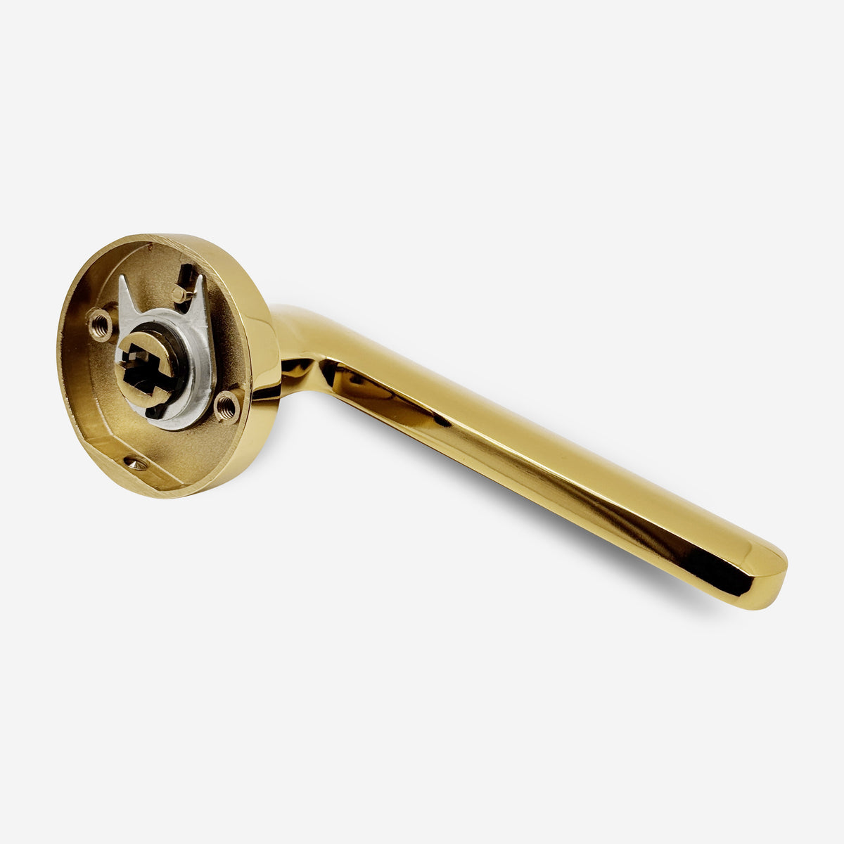 Door Handle – VENATOR (Zinc)