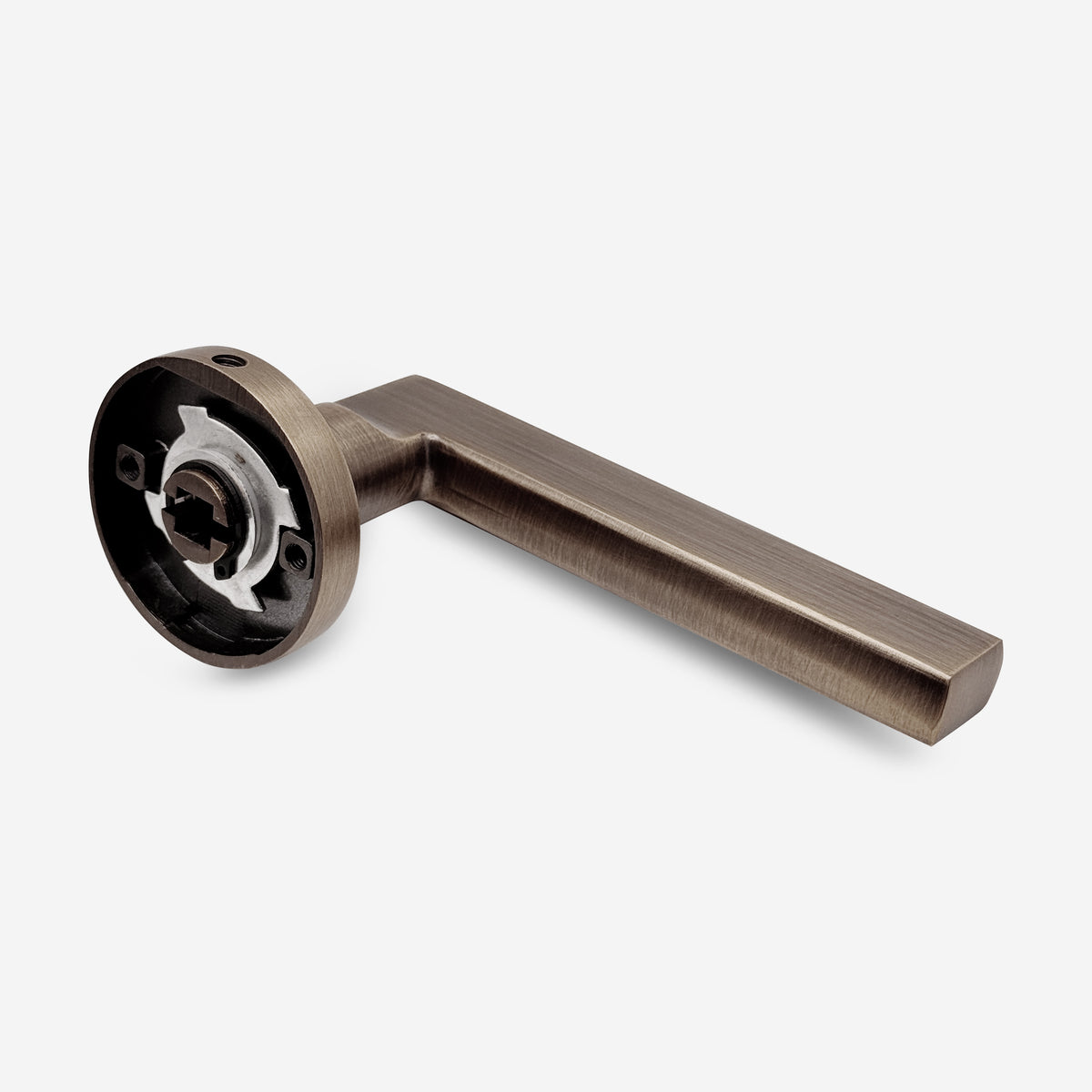Door Handle – OPUS (Aluminium)