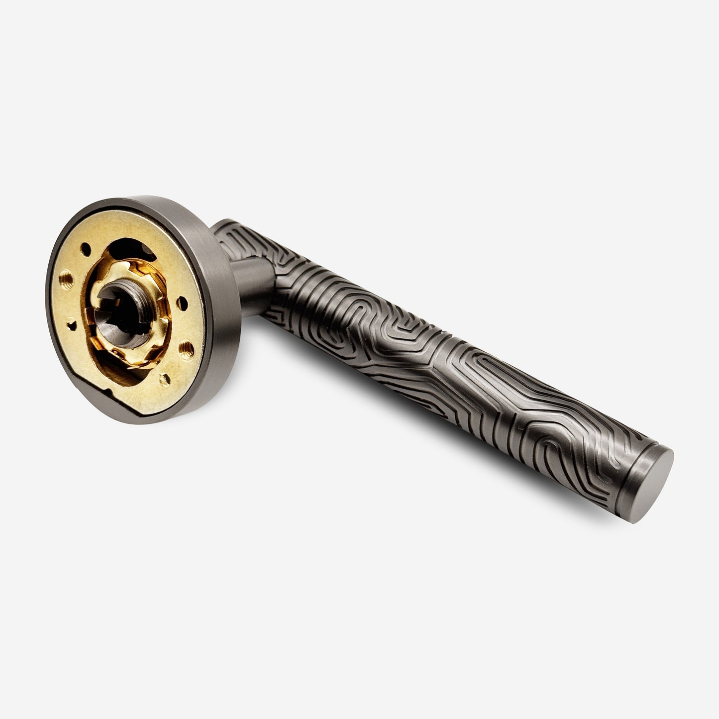 Door Handle – MIRABILIS