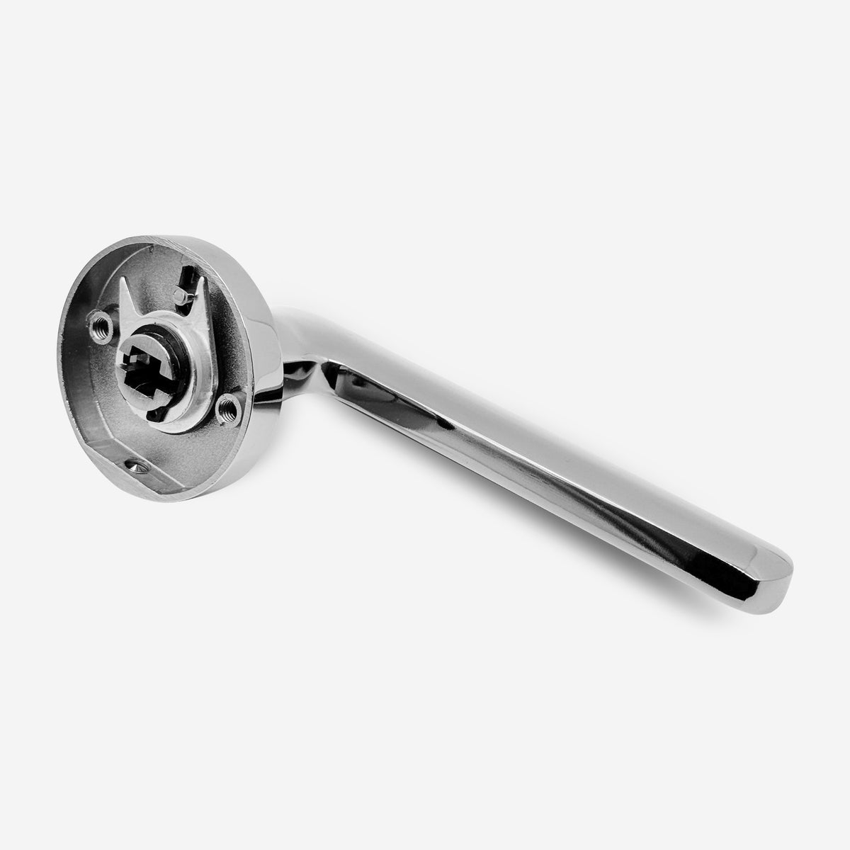 Door Handle – VENATOR (Zinc)