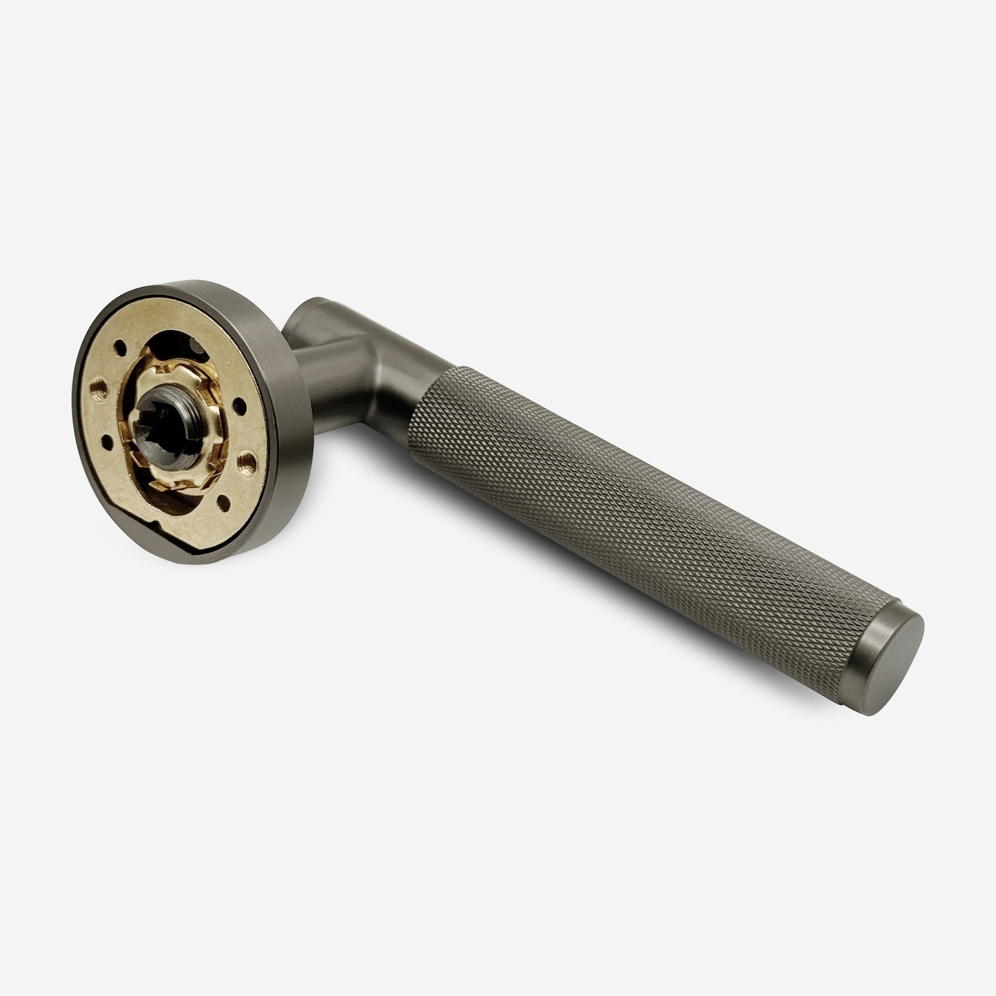 Door Handle – Fidelis/A