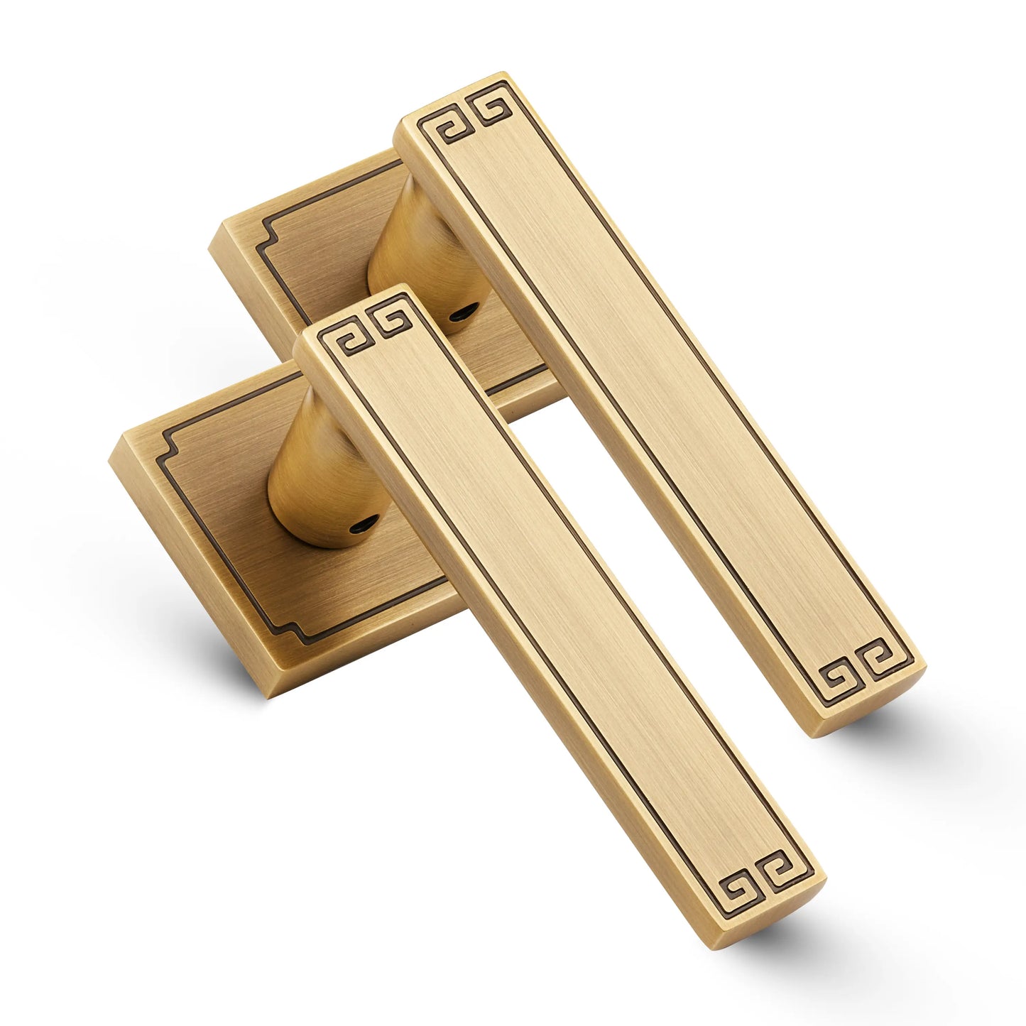 Door Handle – SAPIENS