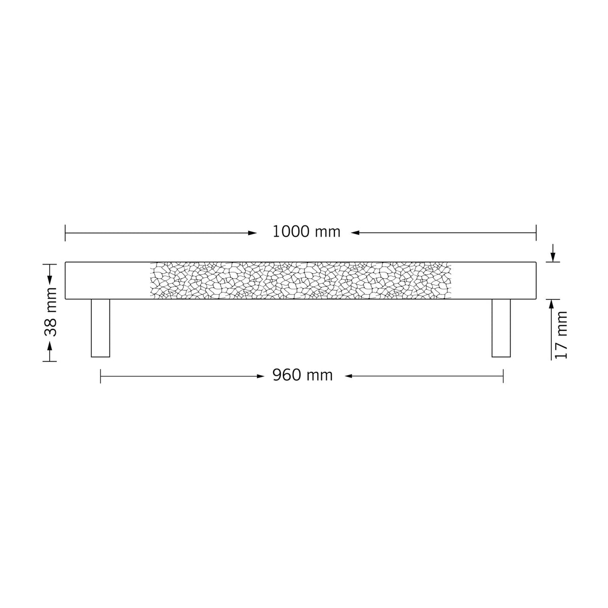 Pull Handle – COSMUS