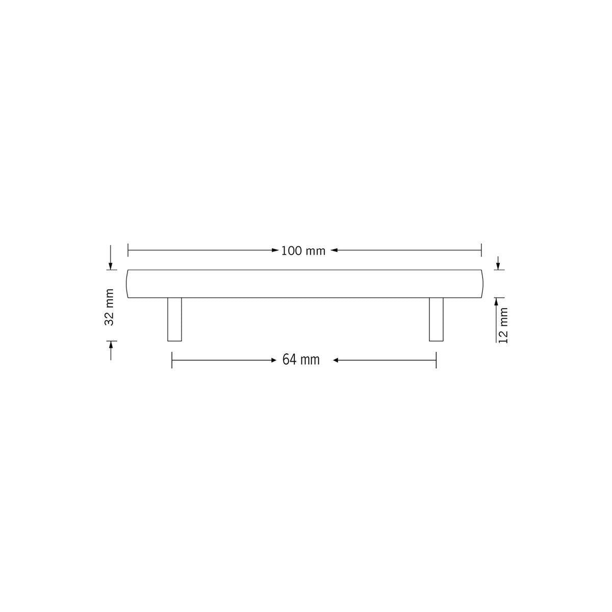 Pull Handle – STELLARUM