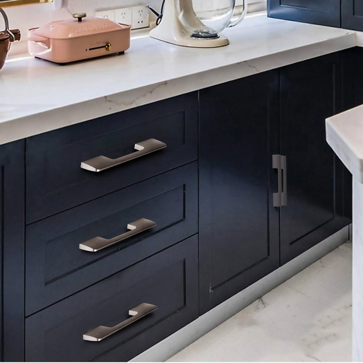 Pull Handle – AETHERES