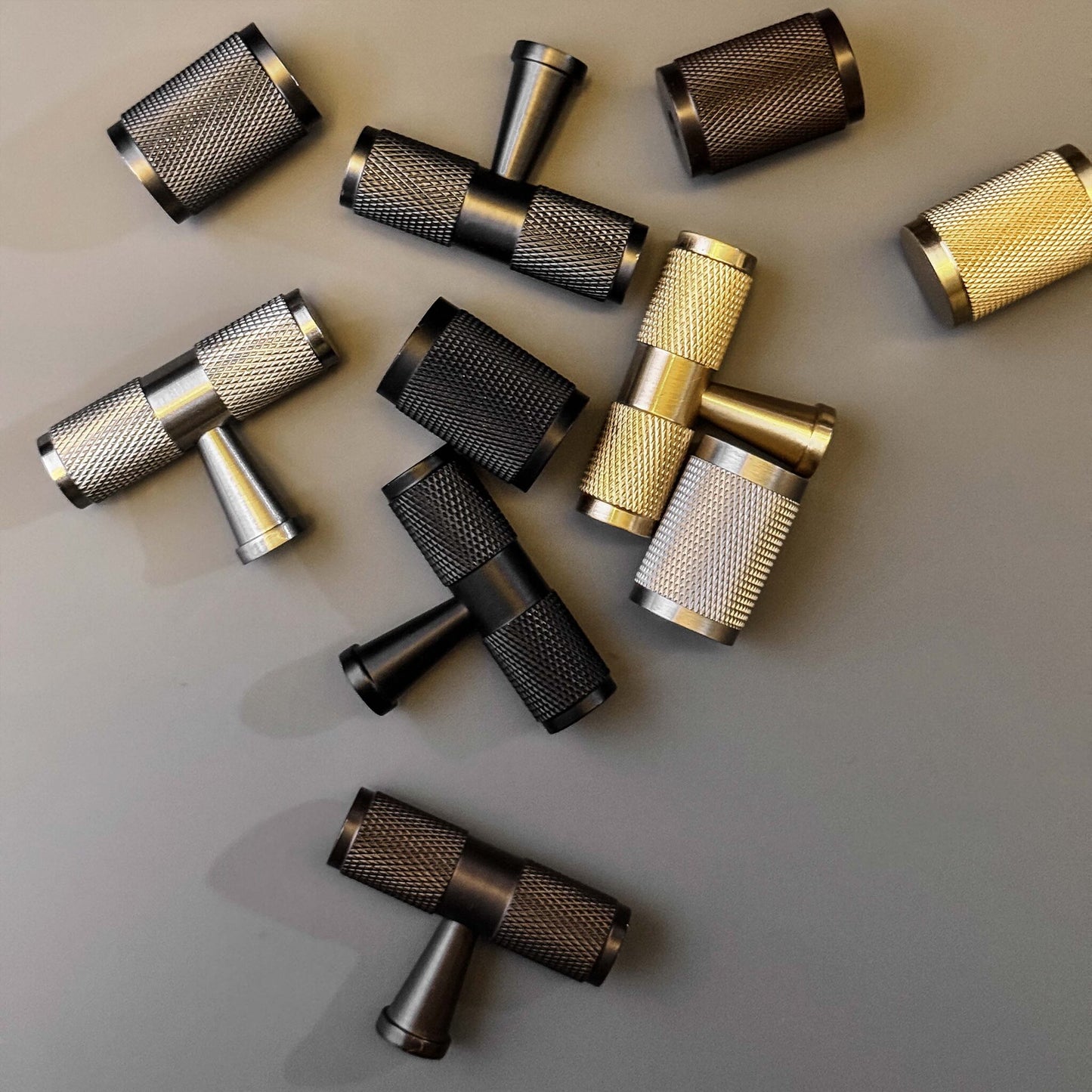 T-Knob Handle – CELESTIS