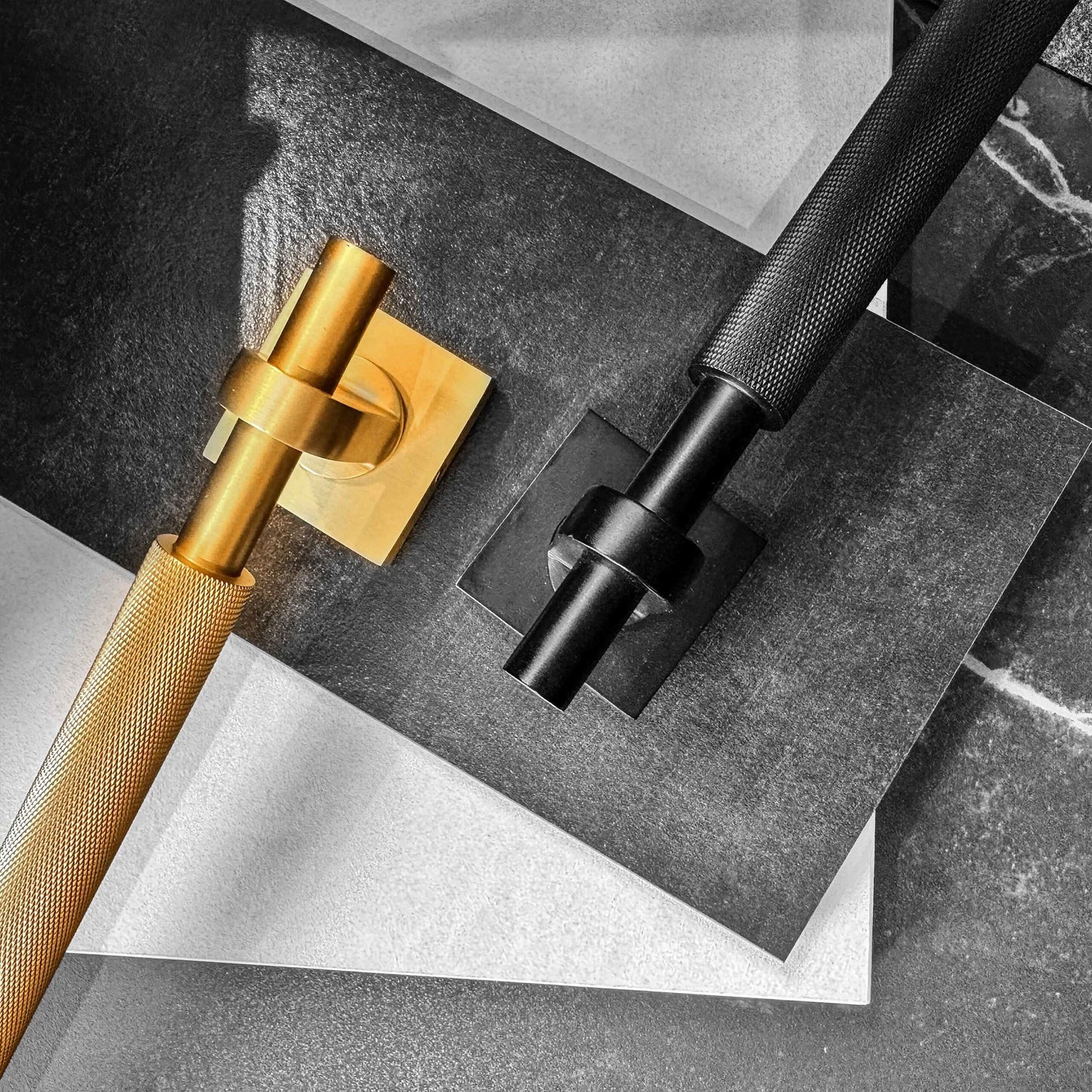 Pull Handle – NOVADA