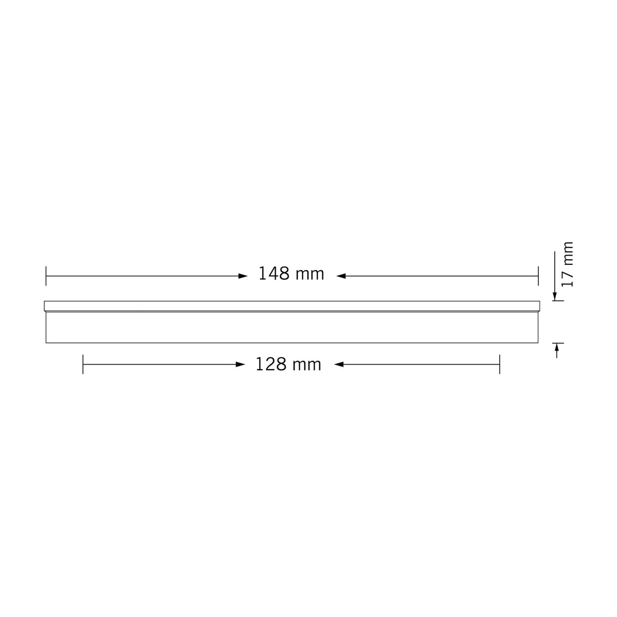 Pull Handle – SOLUM