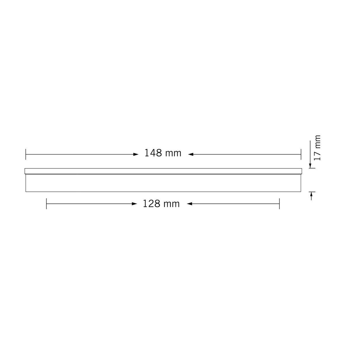 Pull Handle – SOLUM