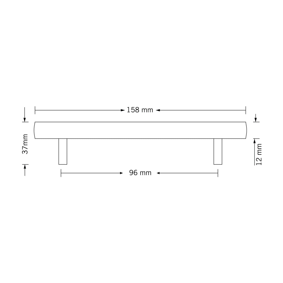 Pull Handle – VIGOR
