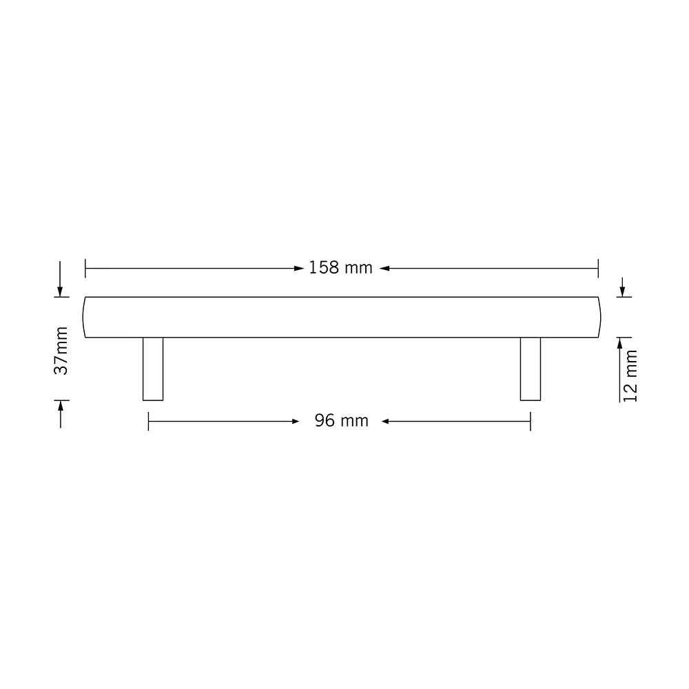 Pull Handle – VIGOR
