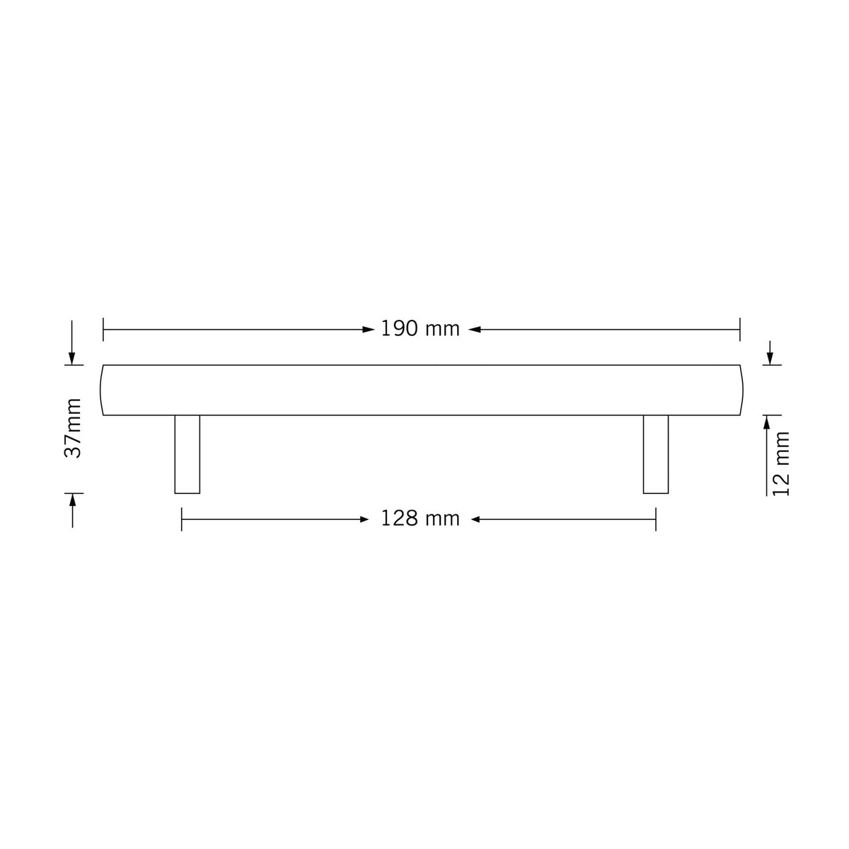 Pull Handle – VIGOR
