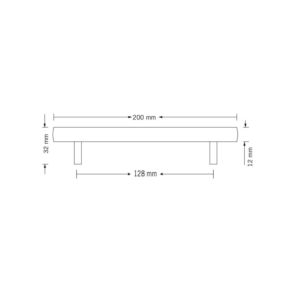 Pull Handle – STELLARUM