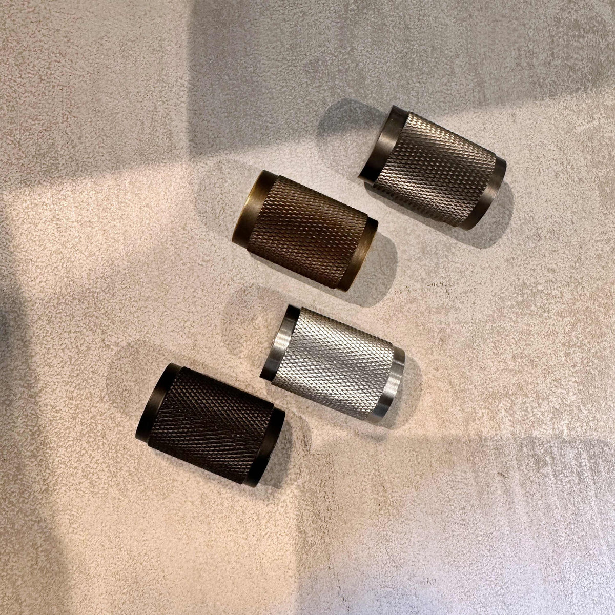 Knob Handle – NOBILIS