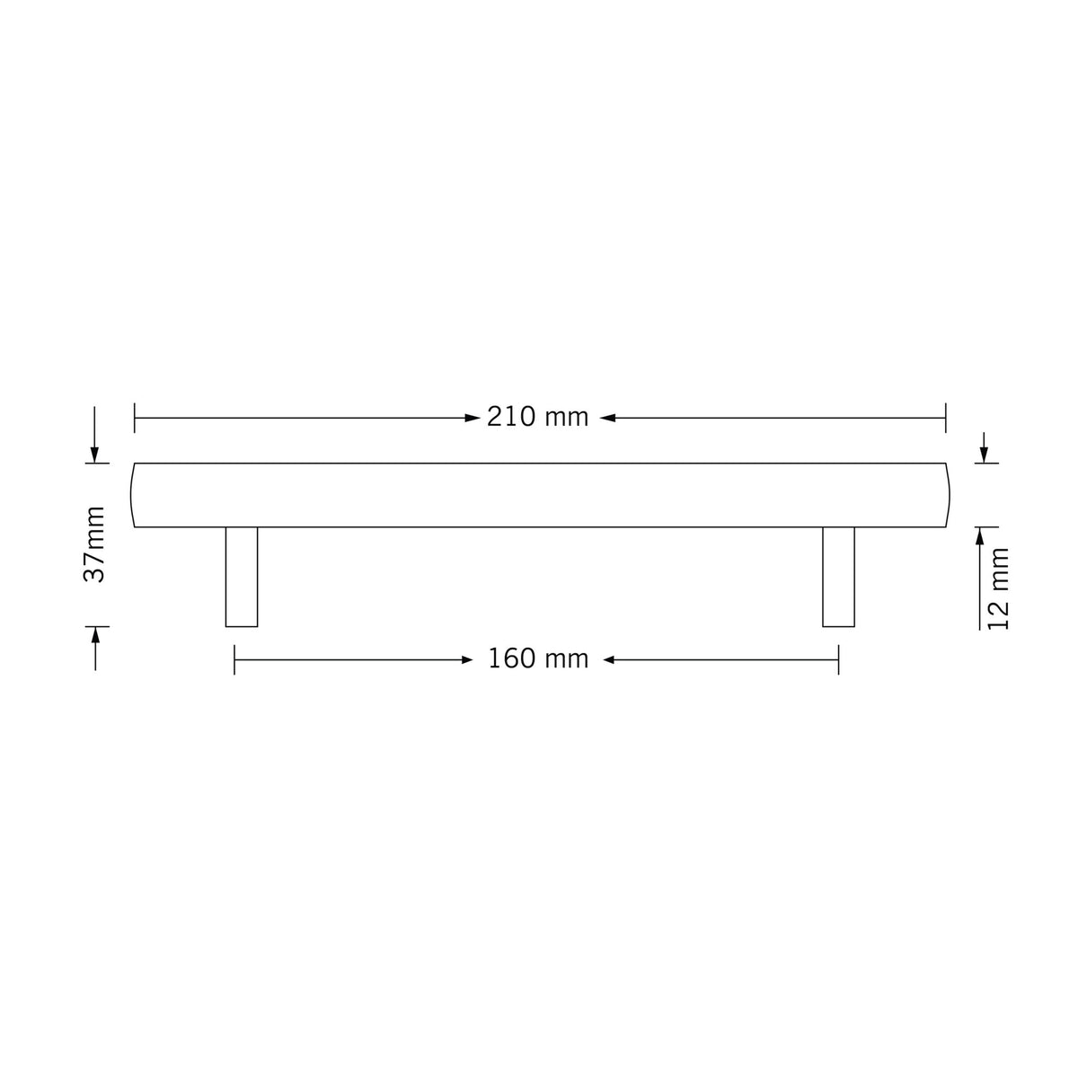 Pull Handle – VIGOR