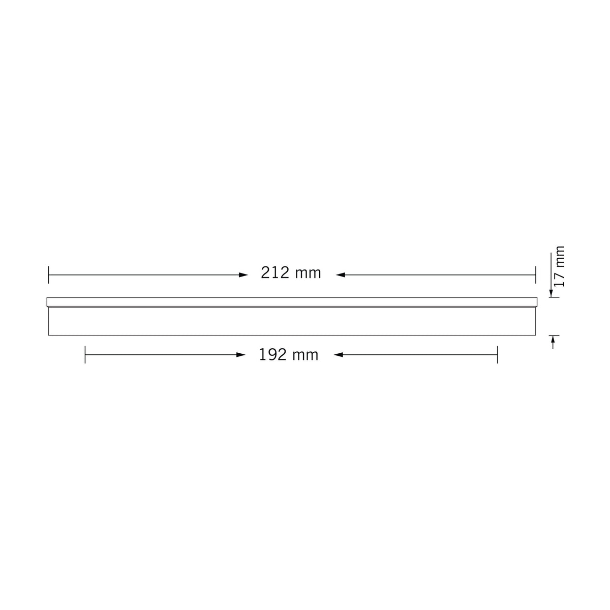 Pull Handle – SOLUM