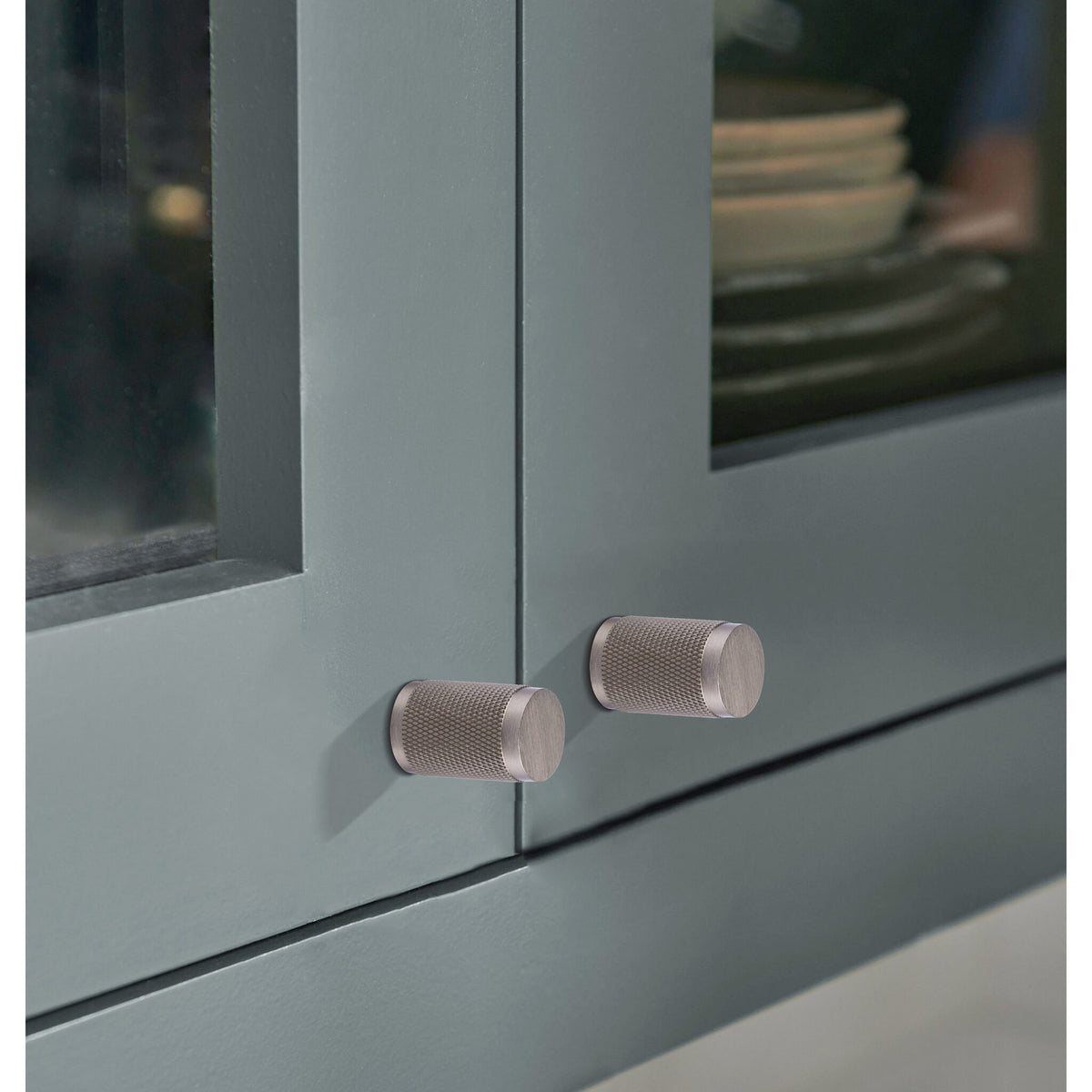 Knob Handle – NOBILIS