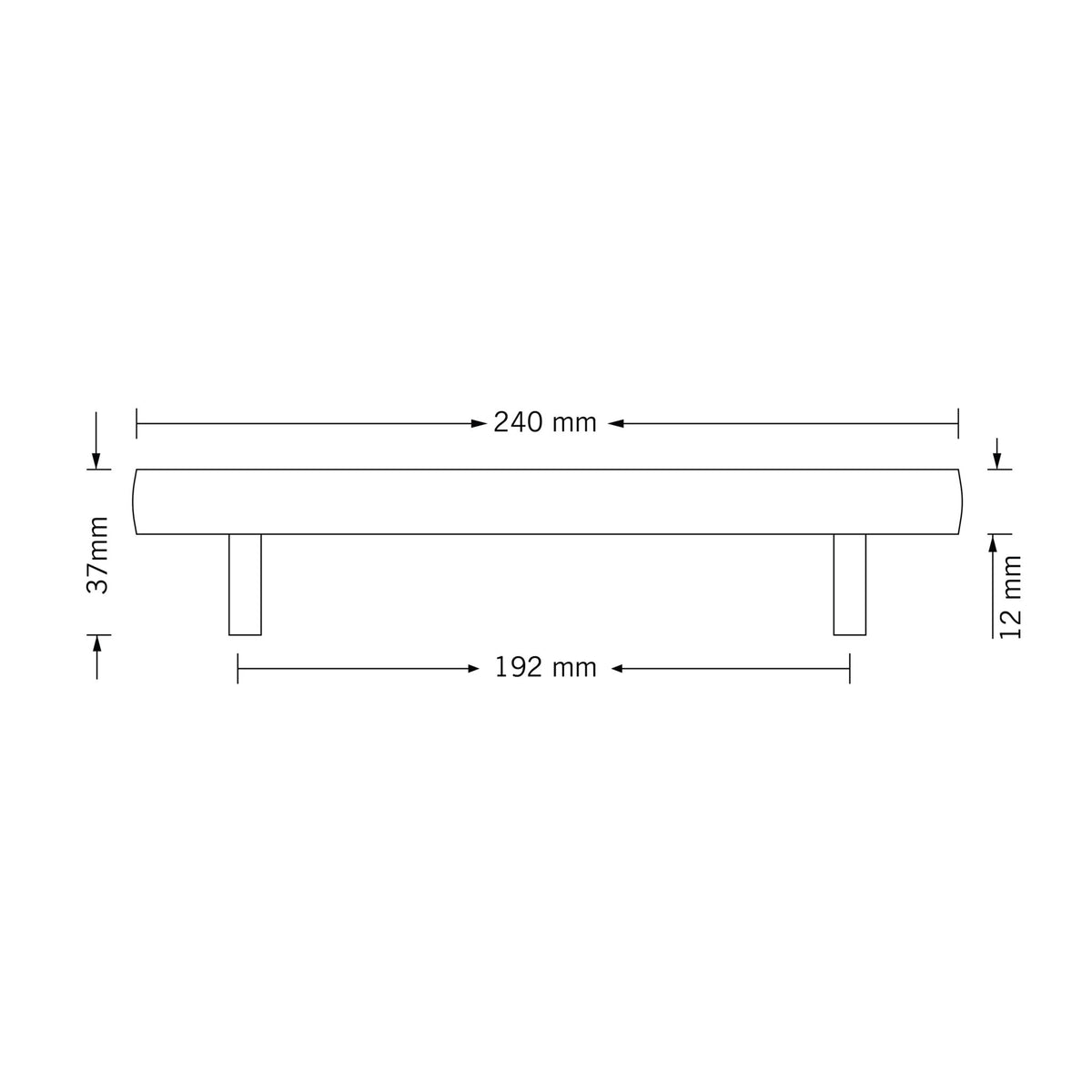 Pull Handle – VIGOR