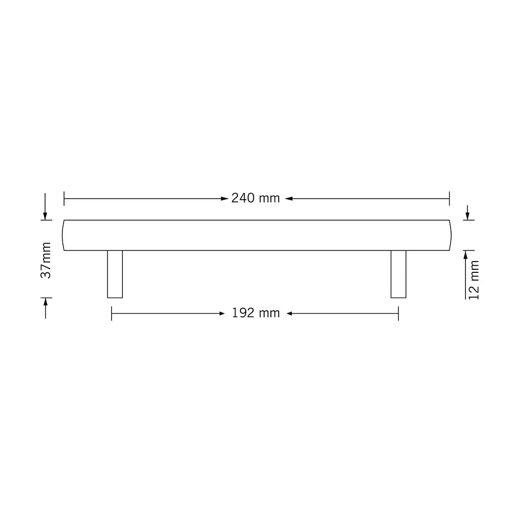 Pull Handle – VIGOR