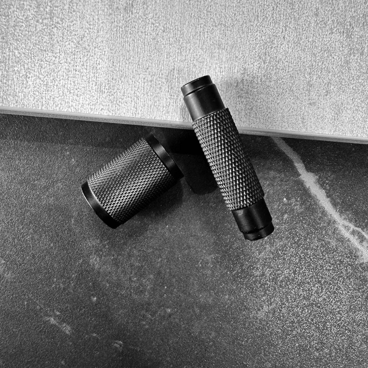 T-Knob Handle – NOBILIS