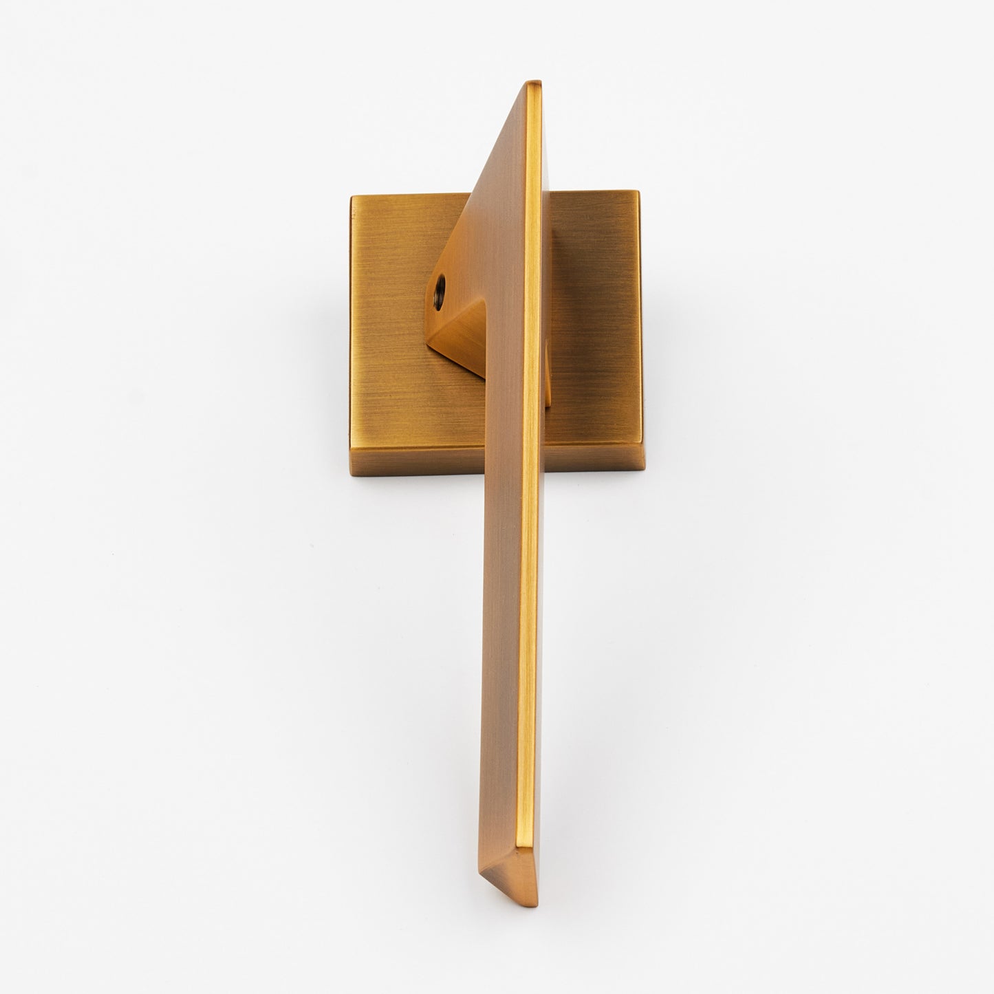 Door Handle – VITAE Zinc