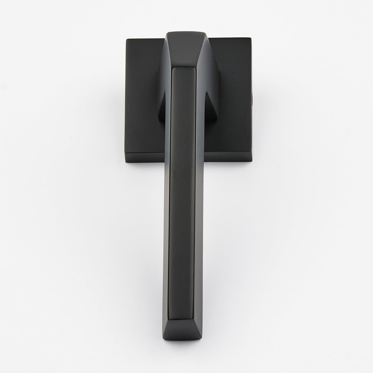 Door Handle – GEMINUS (Zinc)