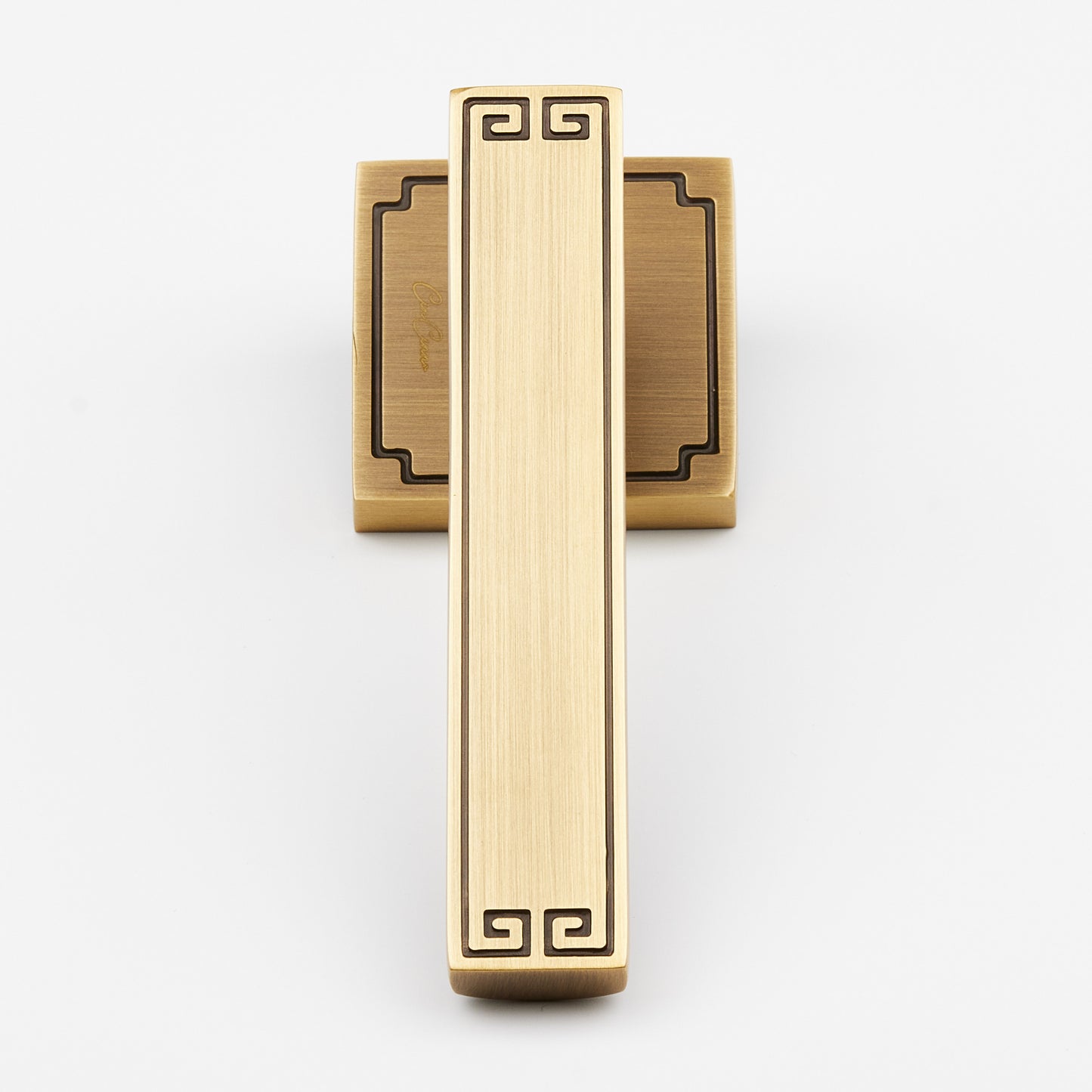 Door Handle – SAPIENS
