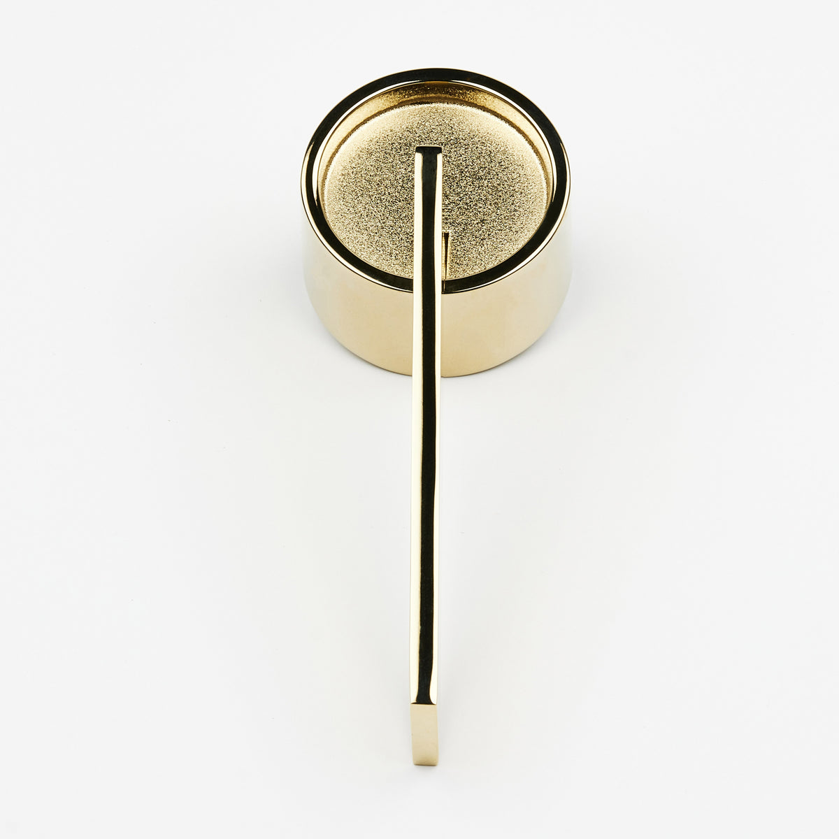 Door Handle – REX (Zinc)
