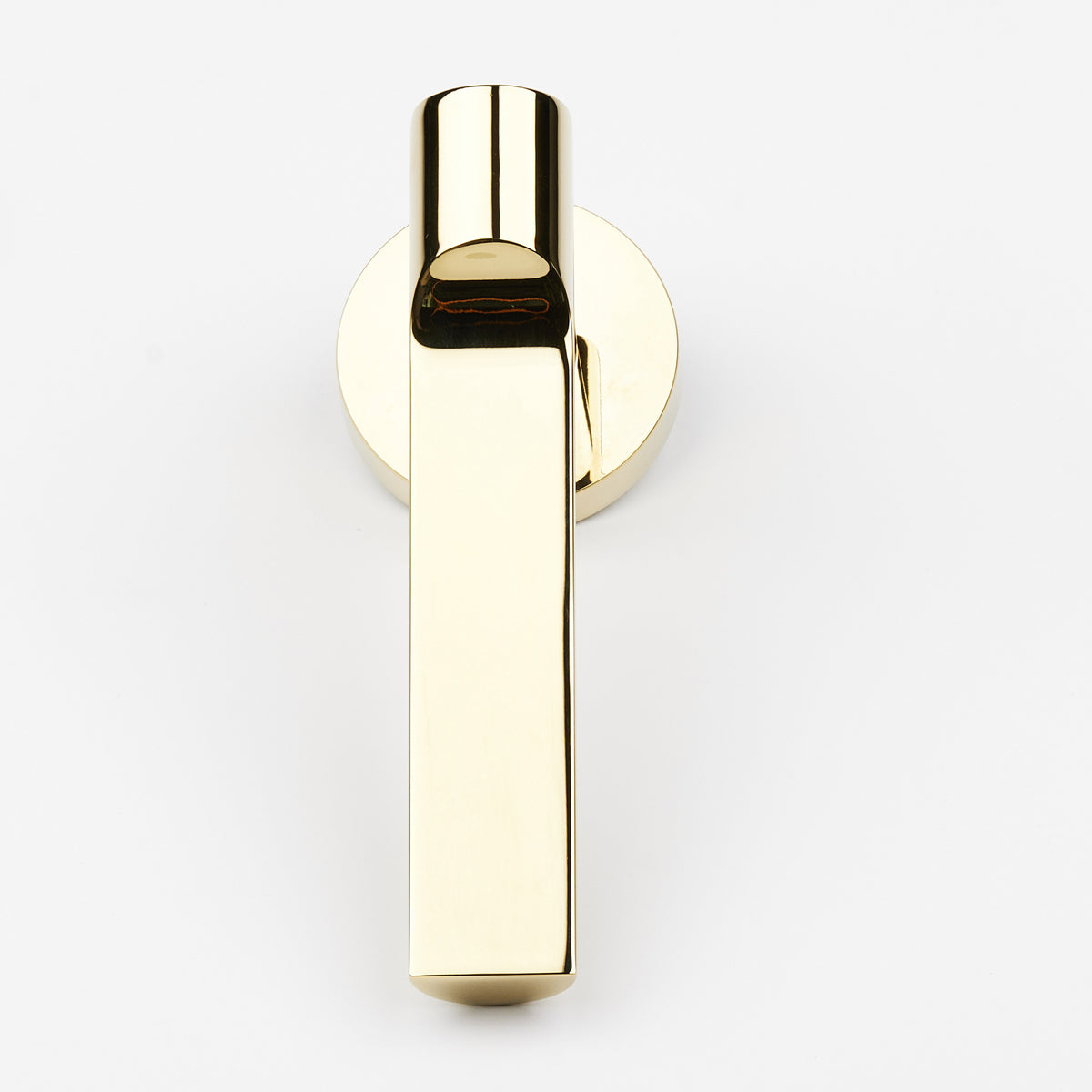 Door Handle – AZAR (Zinc)