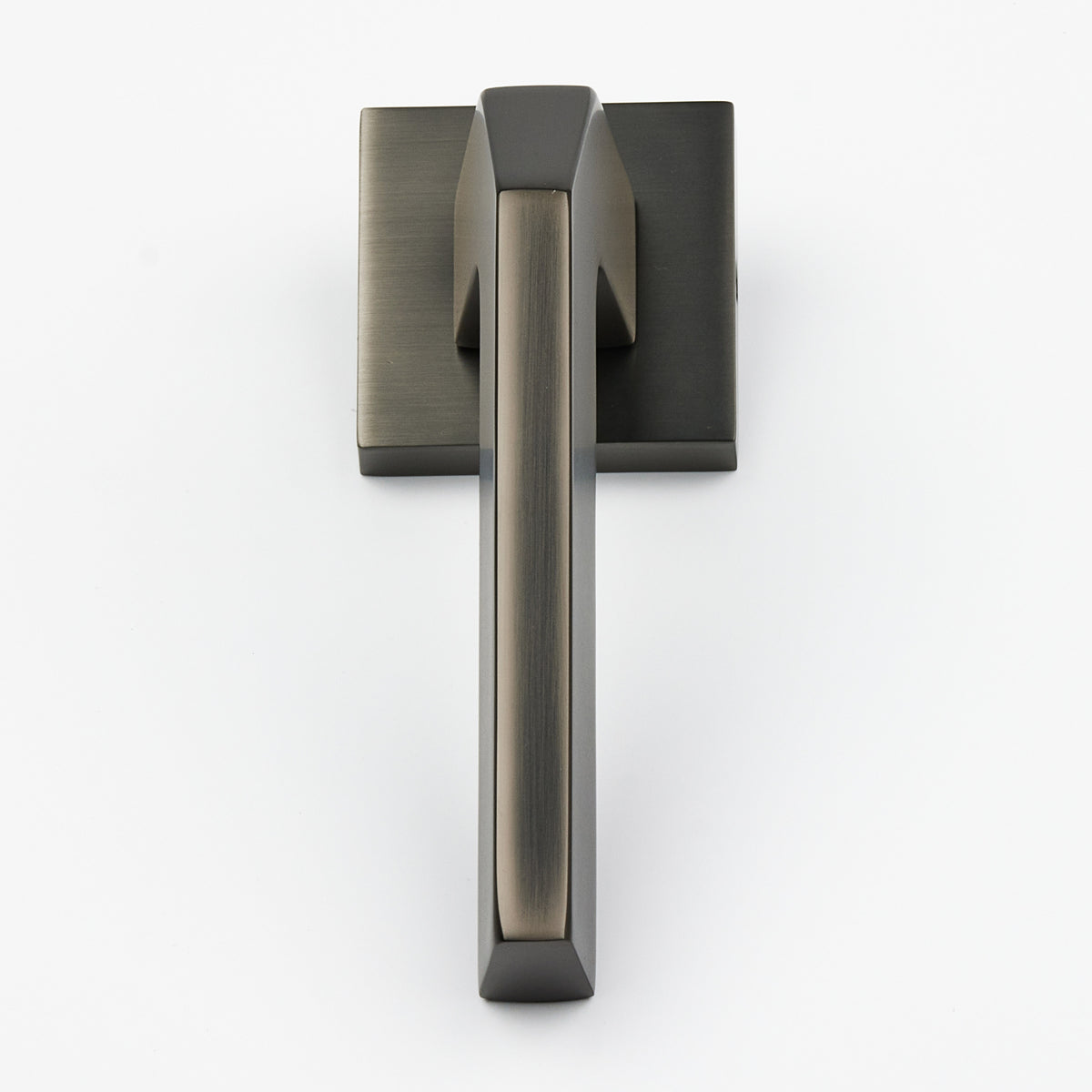 Door Handle – GEMINUS (Zinc)