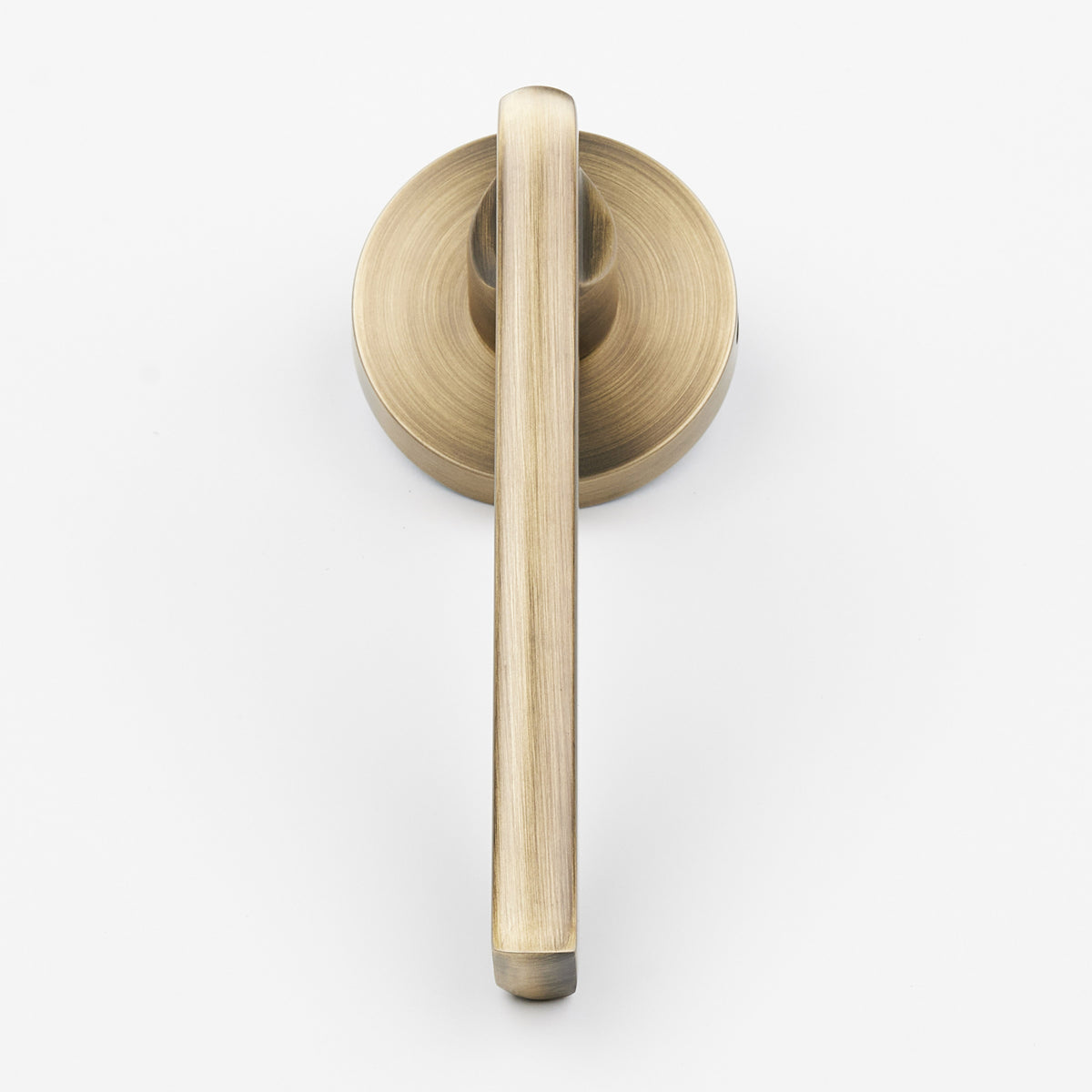 Door Handle – SAGITTA (Zinc)