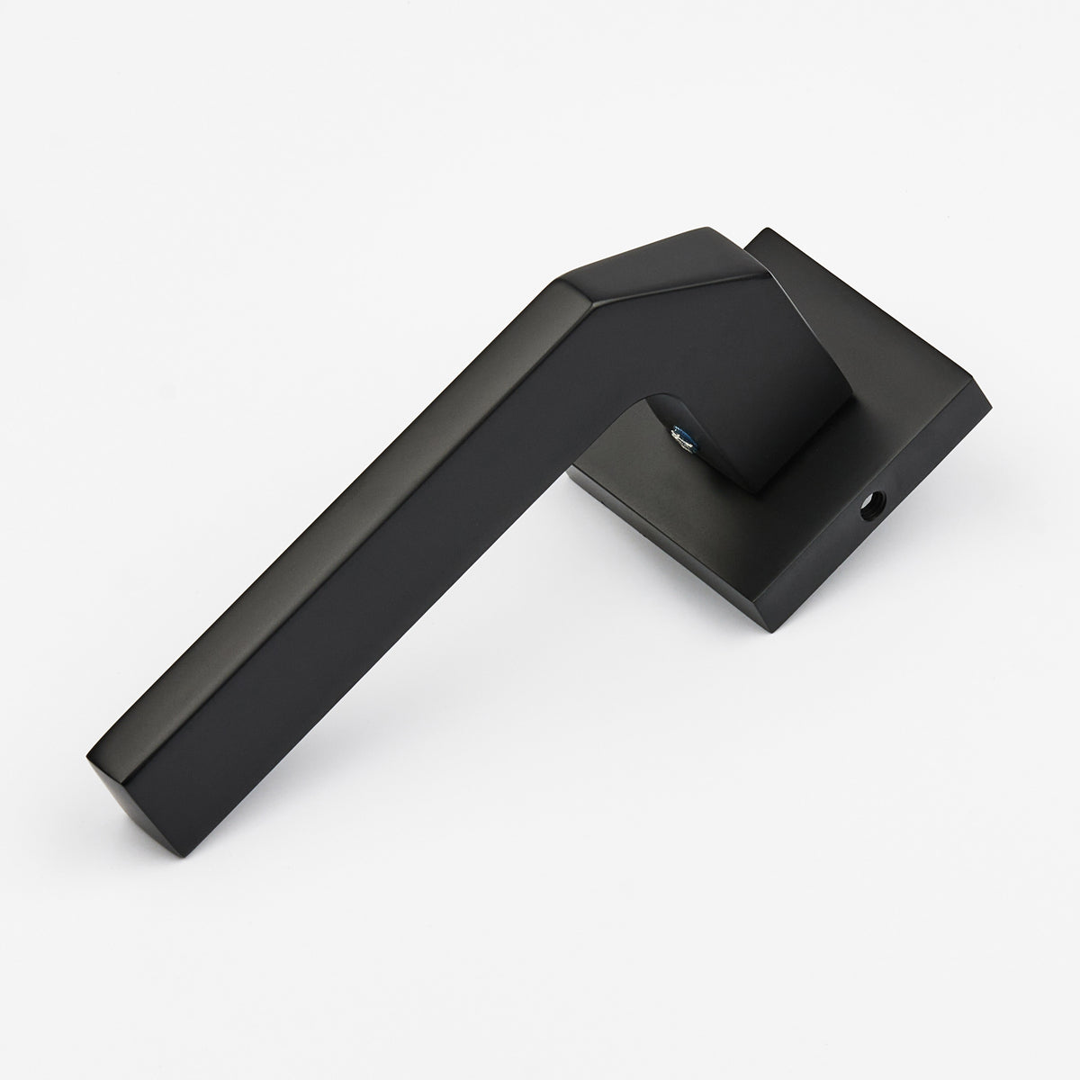 Door Handle – GEMINUS (Zinc)