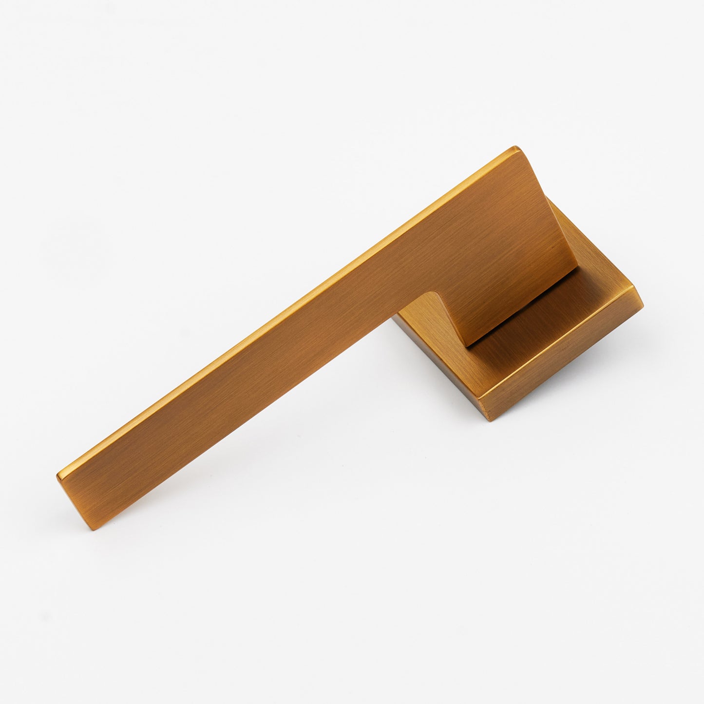 Door Handle – VITAE Zinc