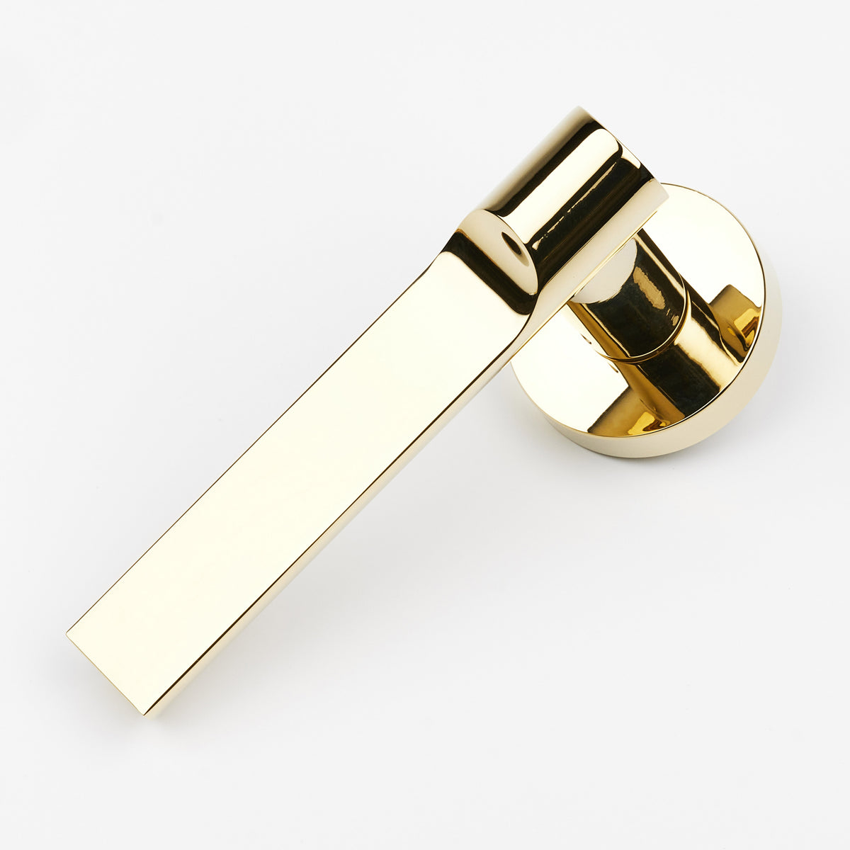 Door Handle – AZAR (Zinc)