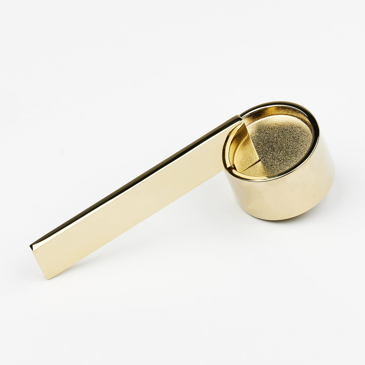 Door Handle – REX (Zinc)