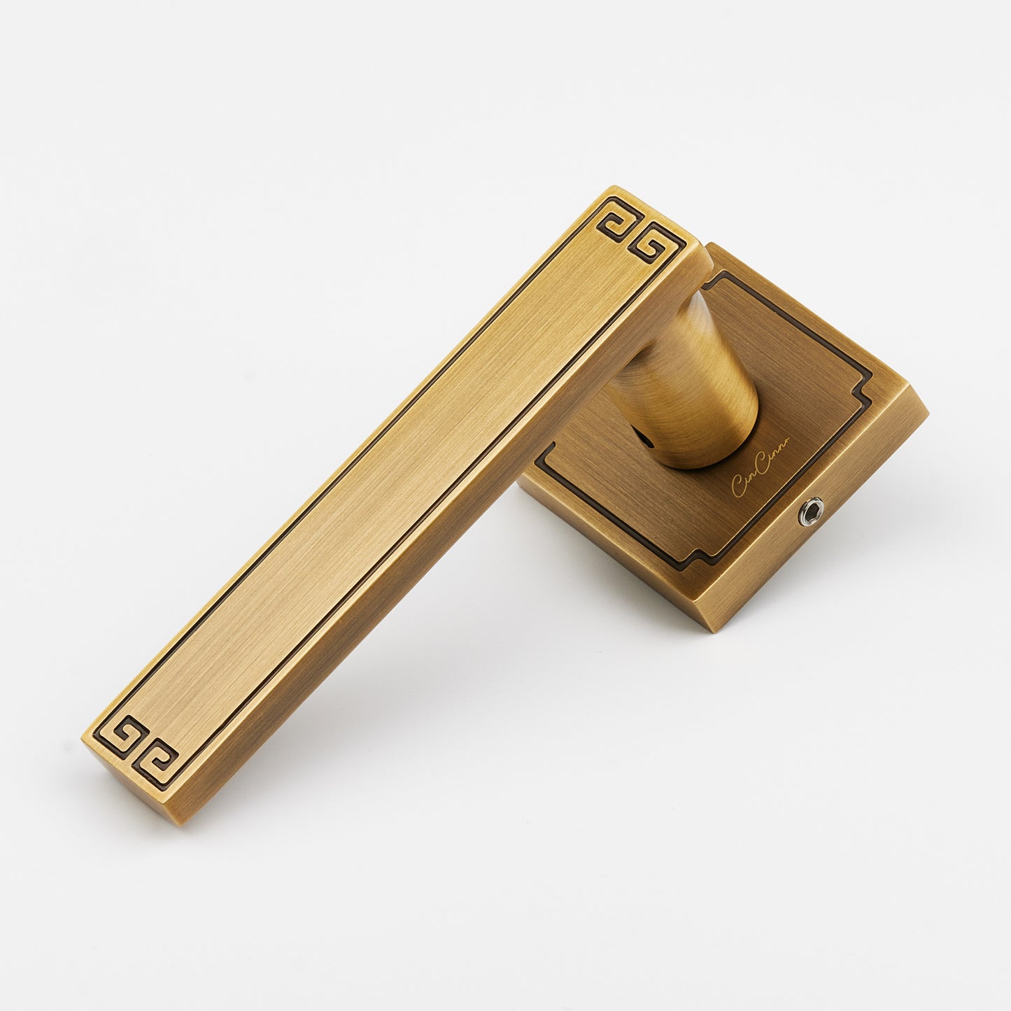 Door Handle – SAPIENS