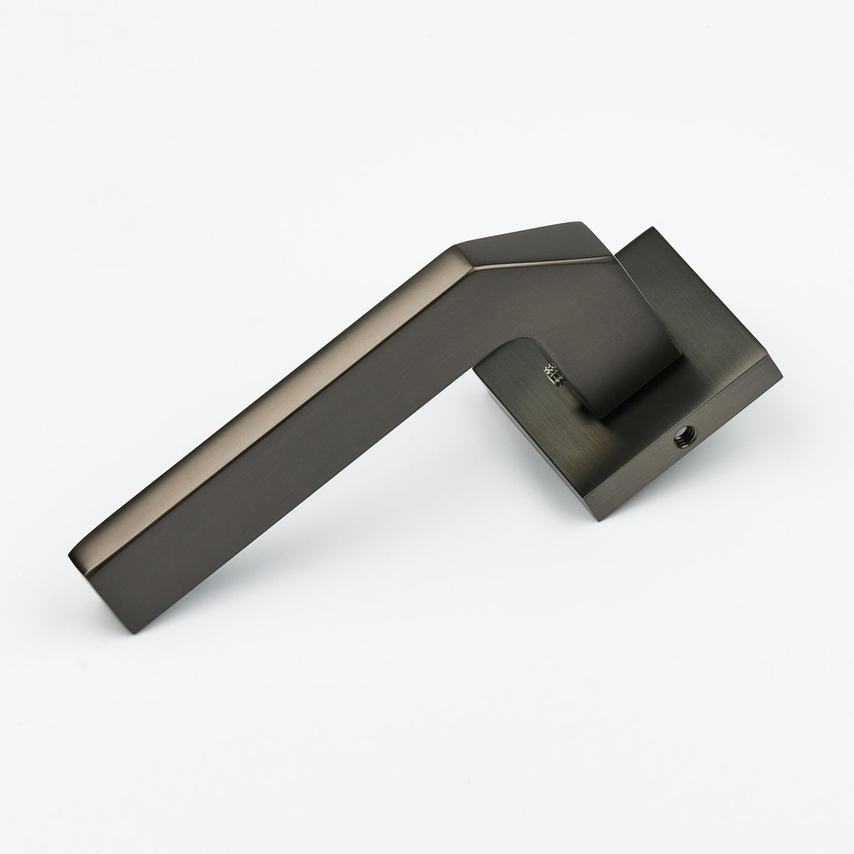 Door Handle – GEMINUS (Zinc)