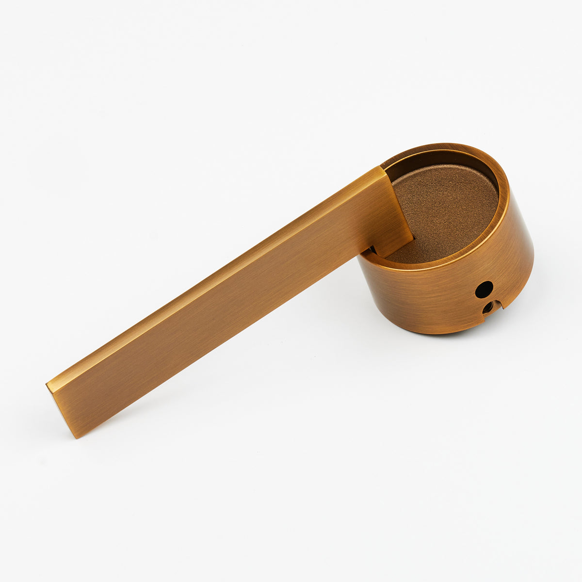 Door Handle – REX (Zinc)