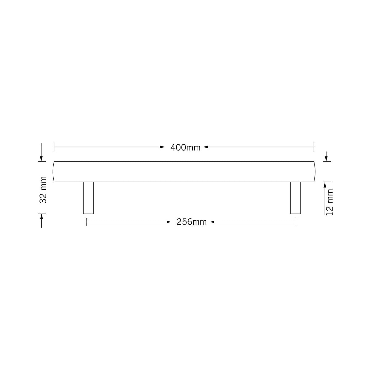 Pull Handle – STELLARUM