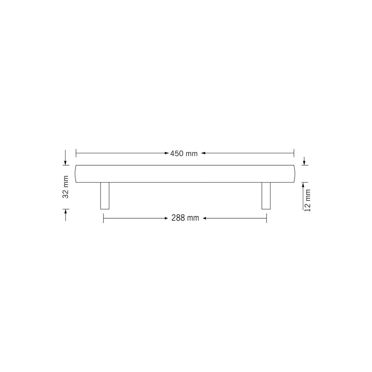 Pull Handle – STELLARUM