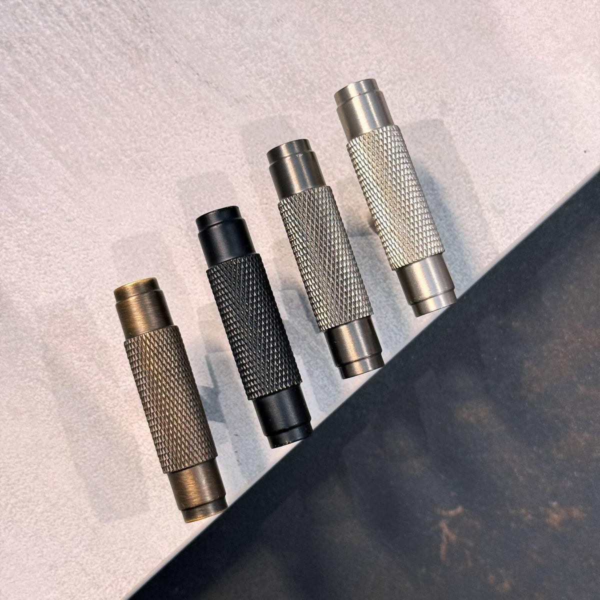 T-Knob Handle – NOBILIS