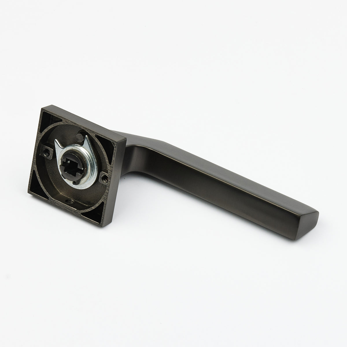 Door Handle – GEMINUS (Zinc)