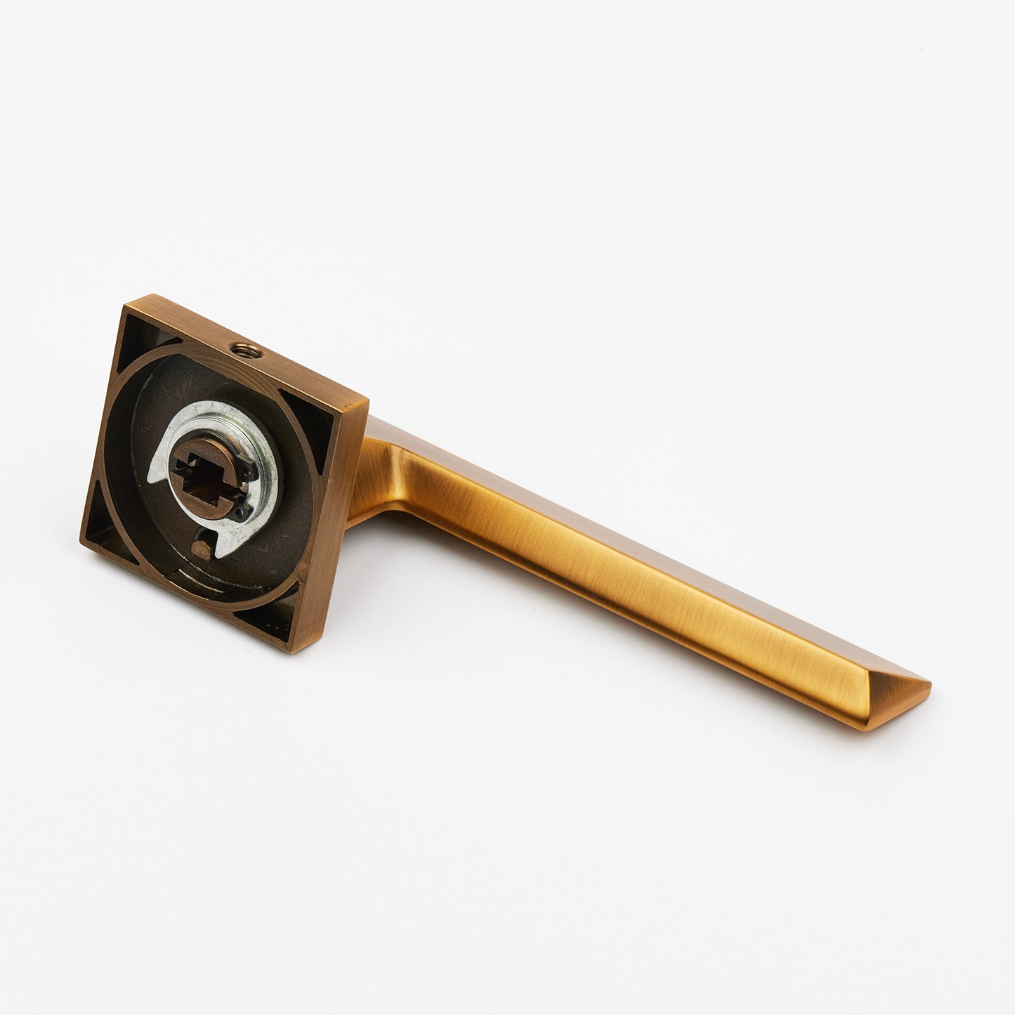 Door Handle – VITAE Zinc