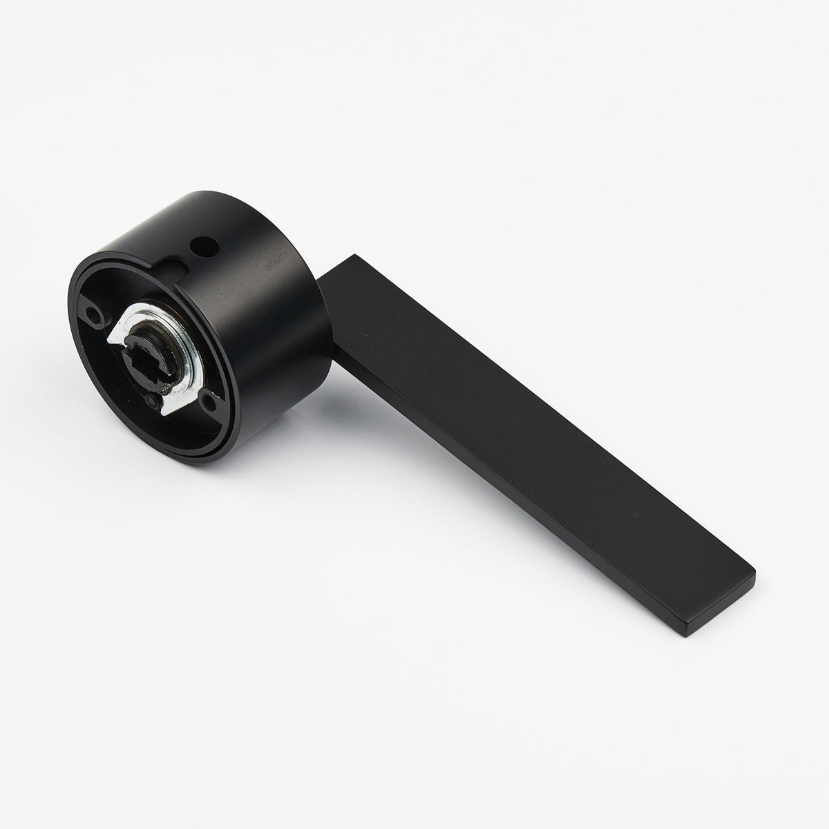 Door Handle – REX (Zinc)