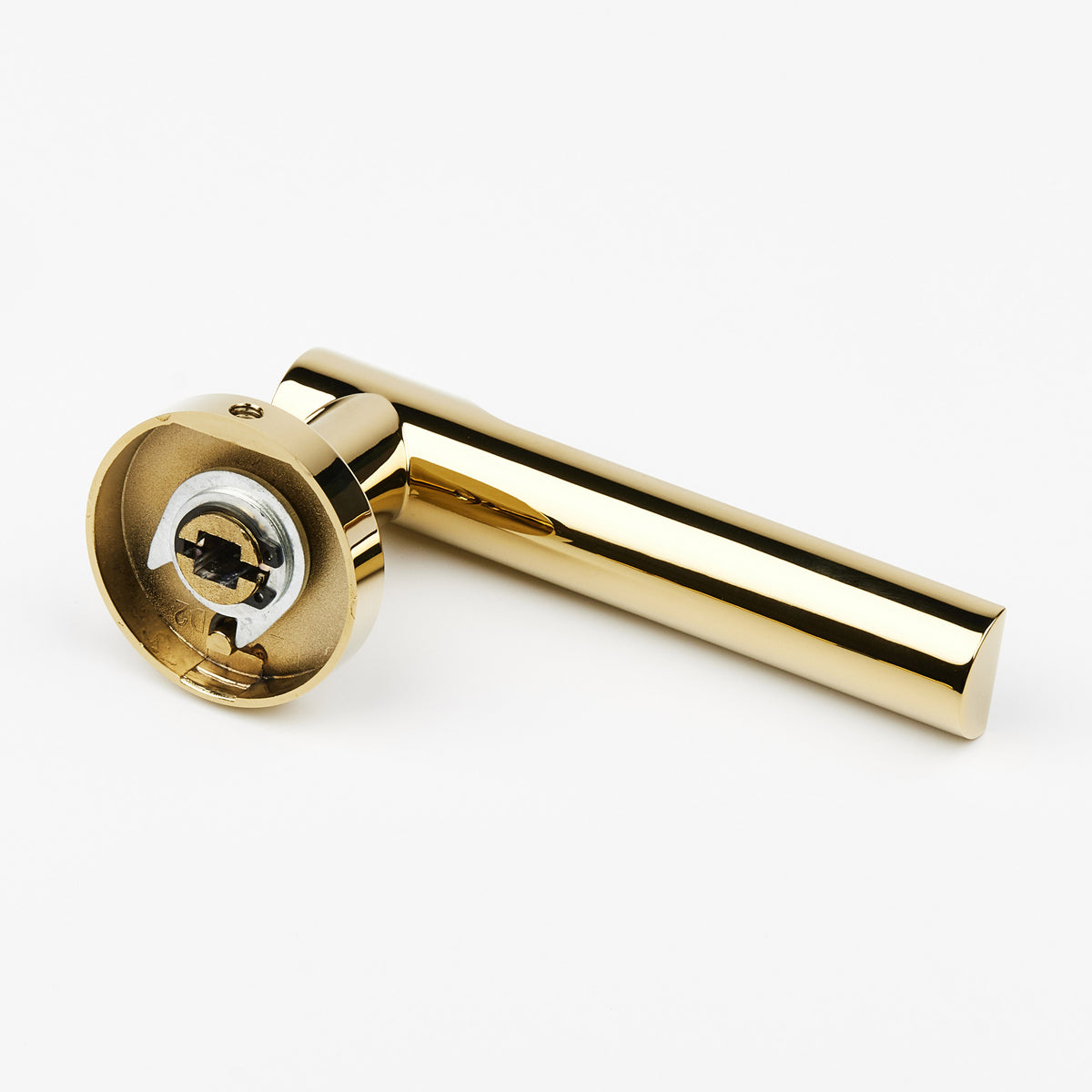 Door Handle – AZAR (Zinc)